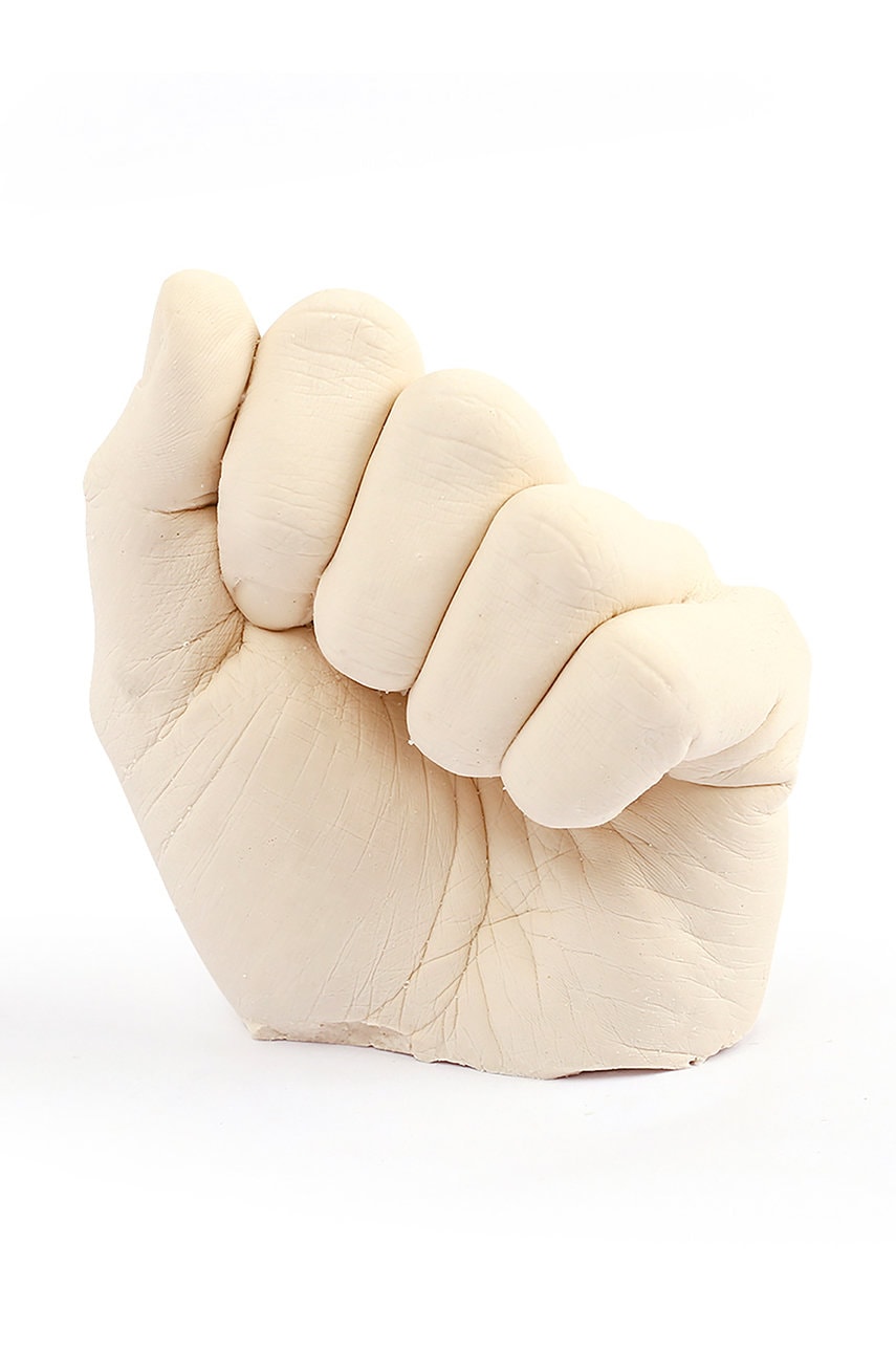 DIY odlitek Graine Creative My First Memory