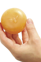 DIY sada - mýdla Graine Creative Honey Soaps