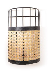 DIY sada - nástěnná lampa Graine Creative Appliqe Murale