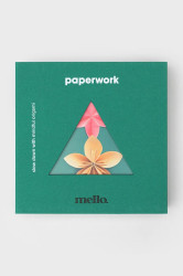 DIY sada - origami Luckies of London Colorful Origami Crafting Kit