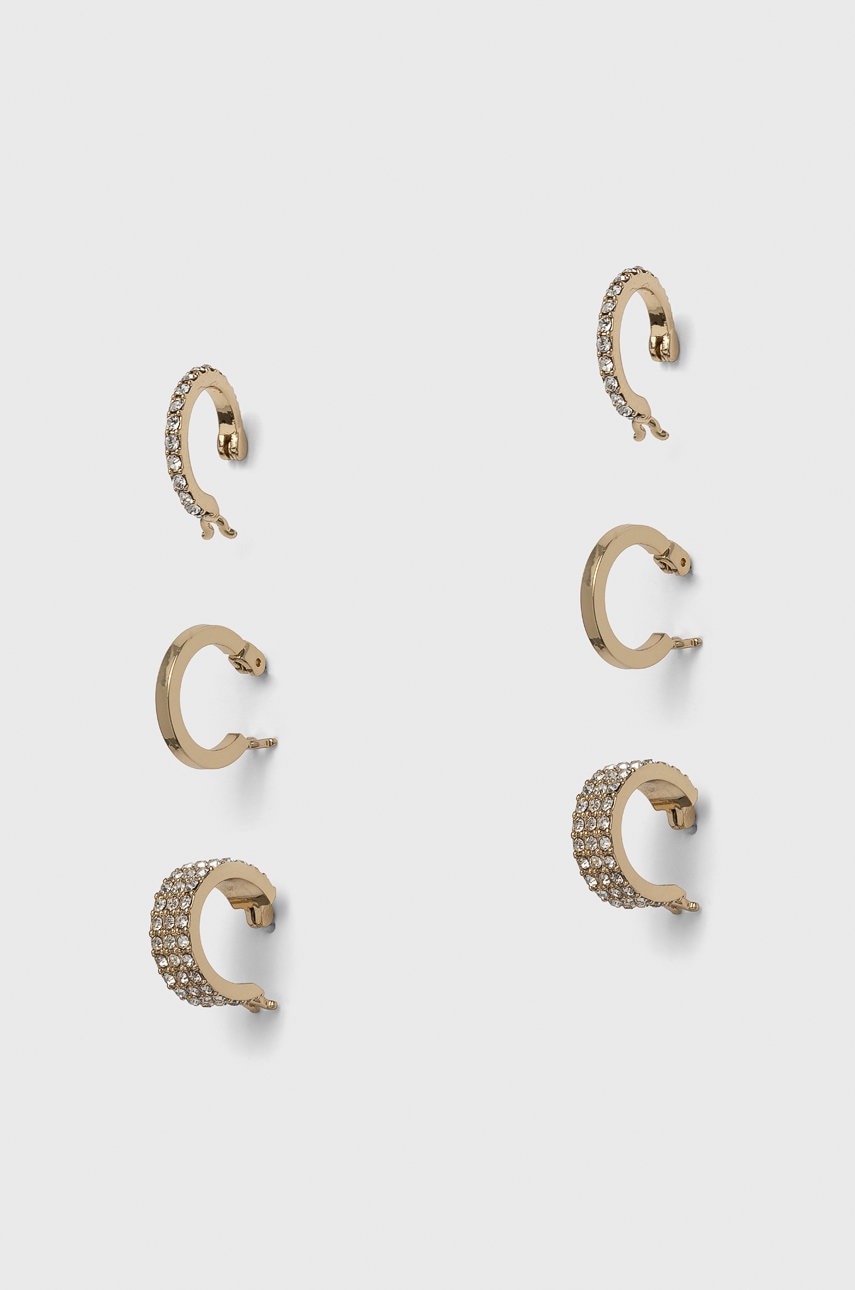 Dkny - Náušnice (3-pack)