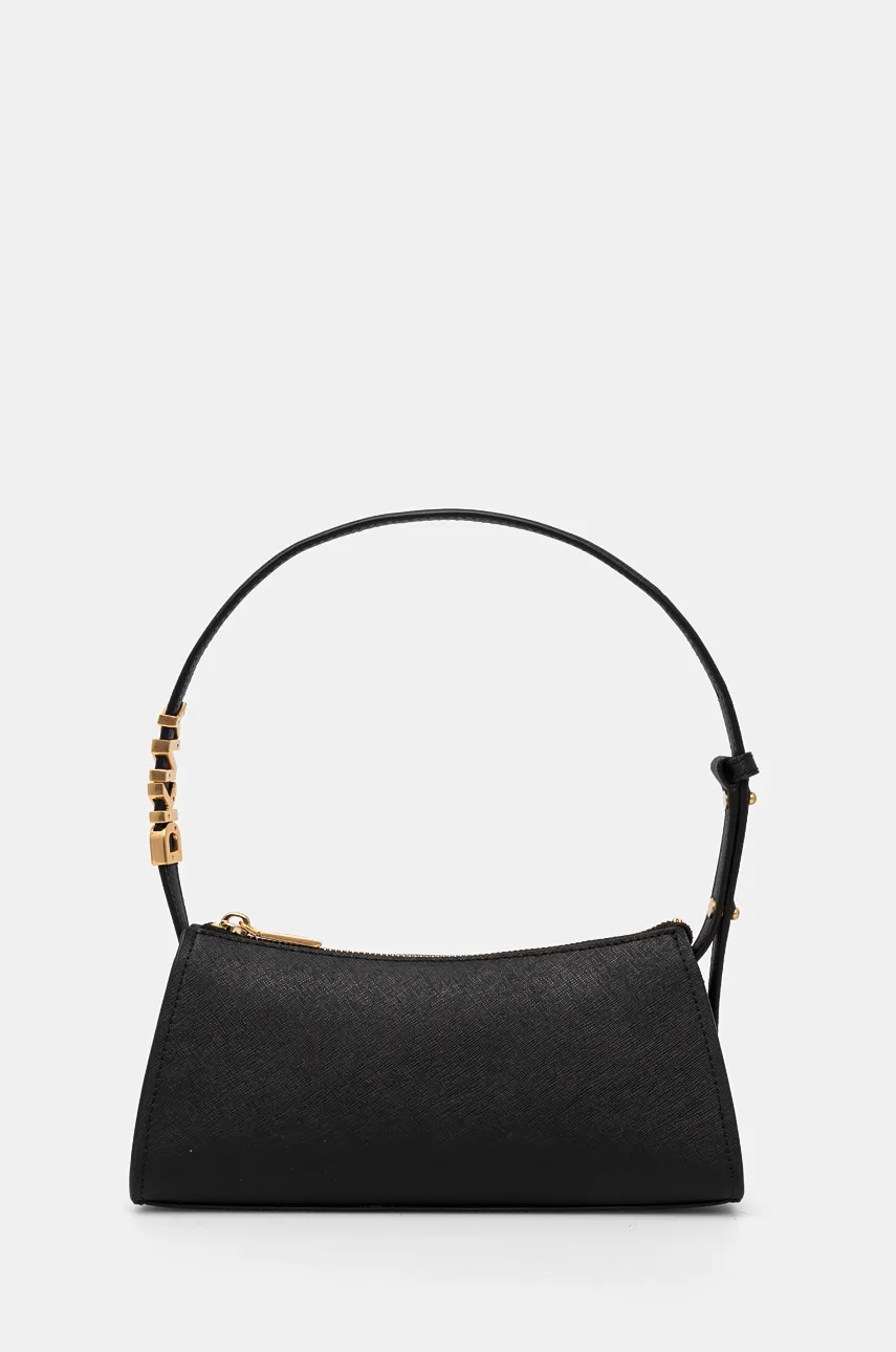 DKNY  baguette kabelka dámská kožená
