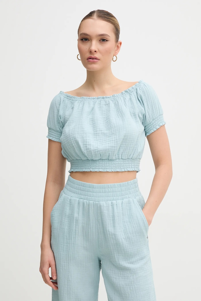 DKNY  Bavlněná halenka