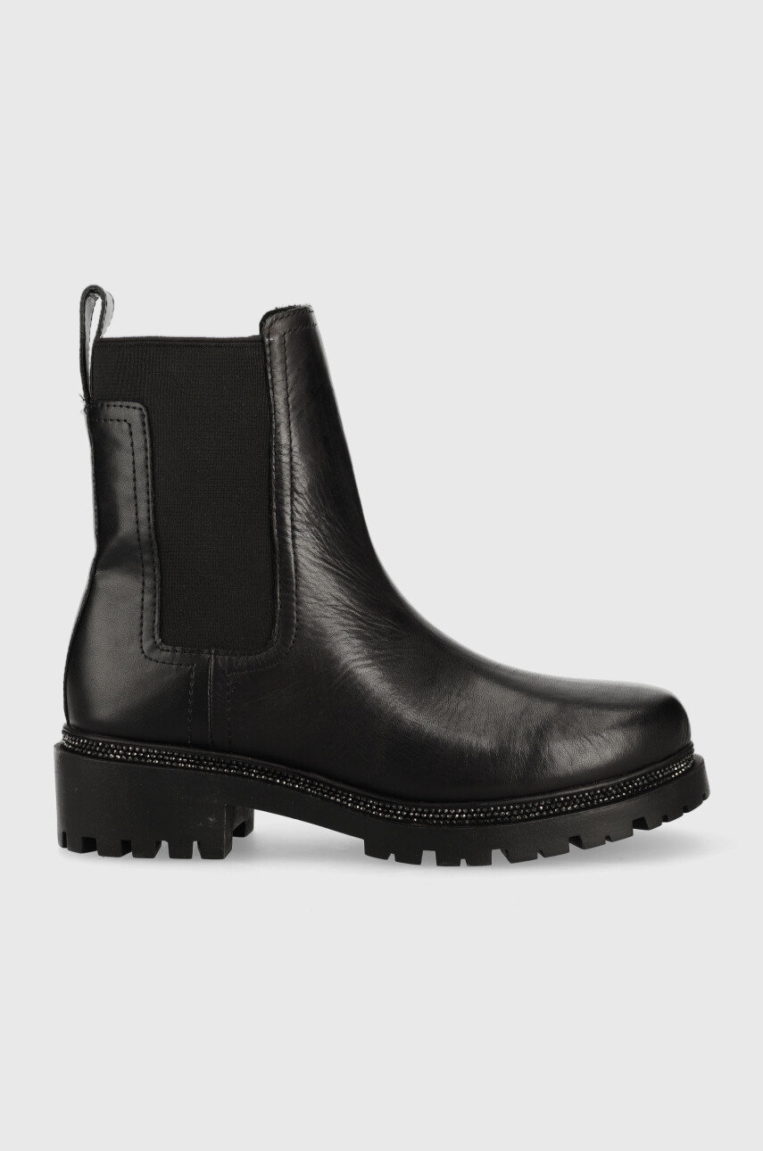 DKNY  Boty s gumou  Rick