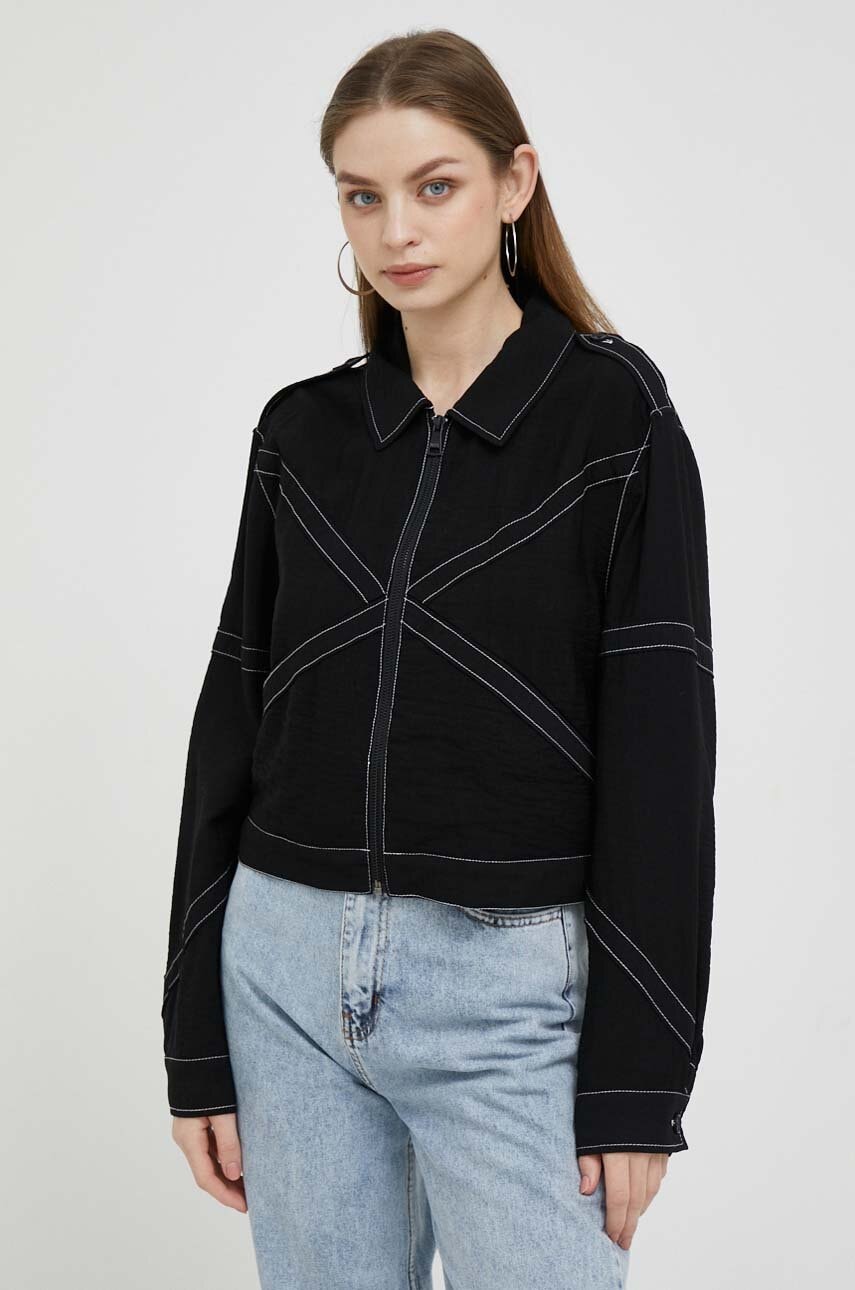 DKNY  Bunda