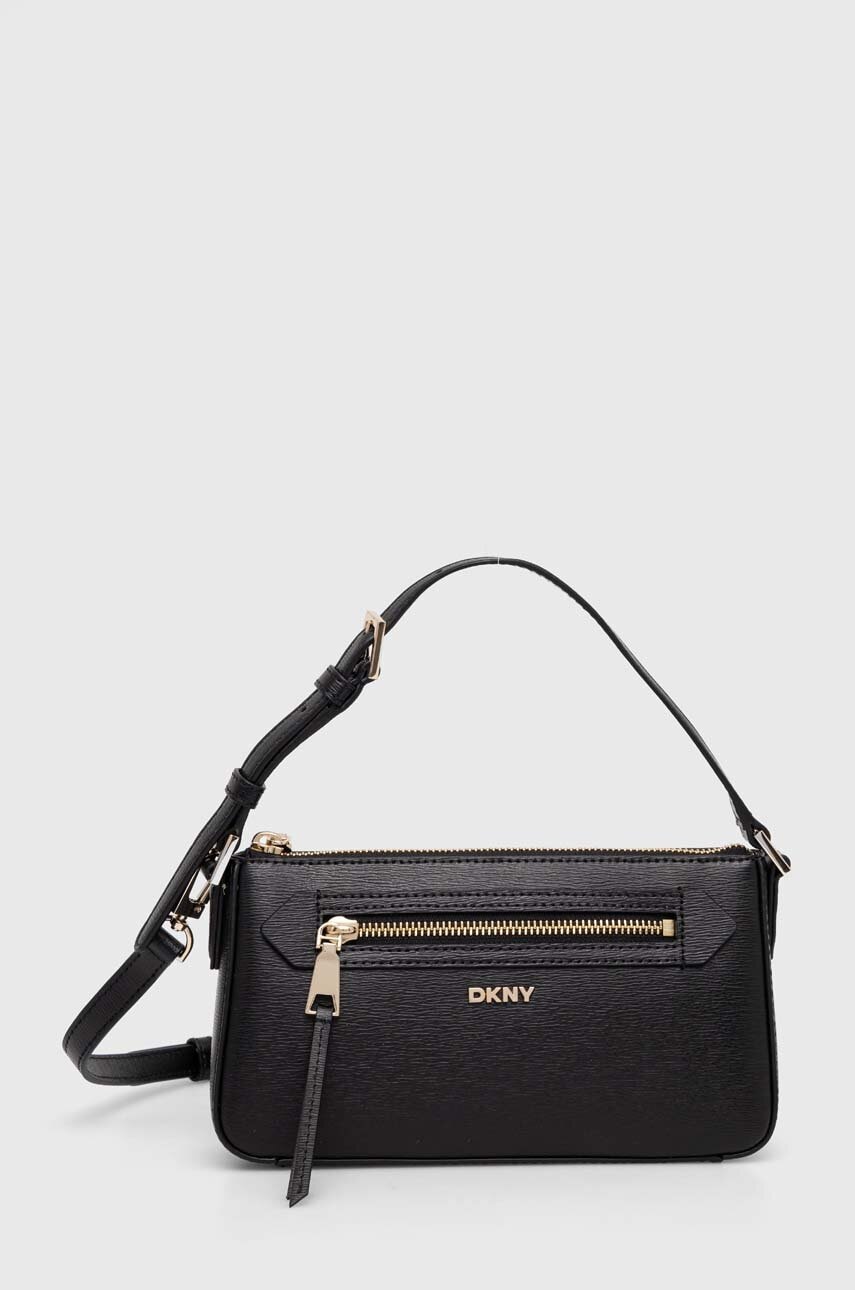 DKNY  crossbody kabelka dámská kožená