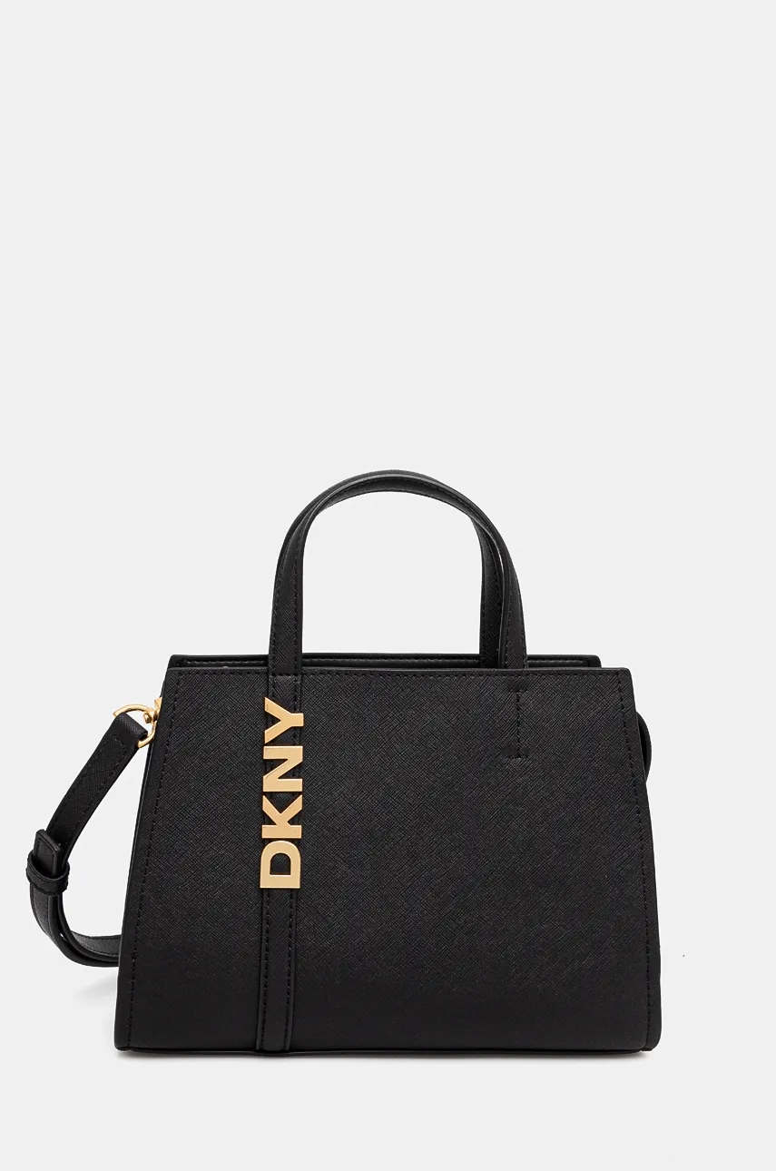 DKNY  crossbody kabelka dámská kožená