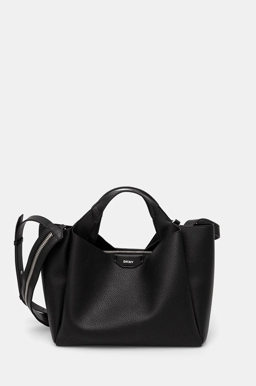 DKNY  crossbody kabelka dámská z imitace kůže