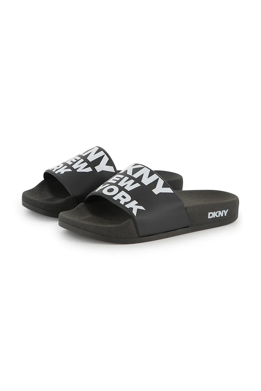 DKNY  Dětské pantofle