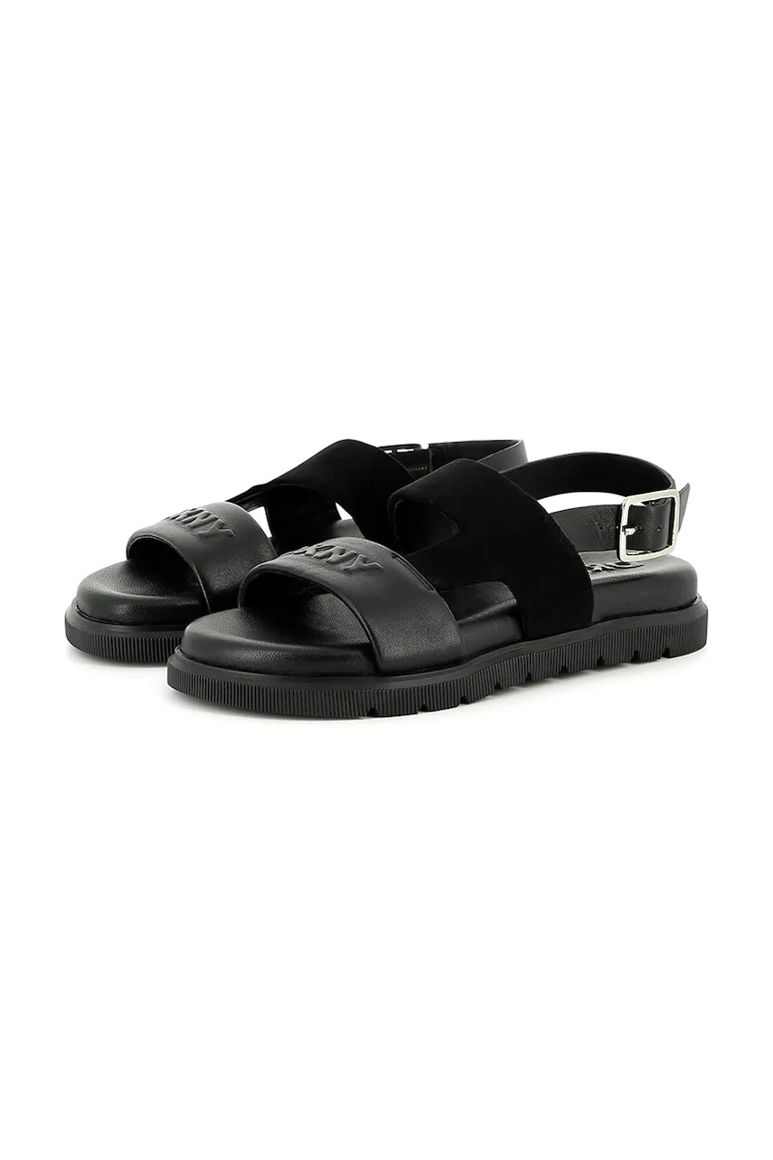 DKNY  Dětské sandály