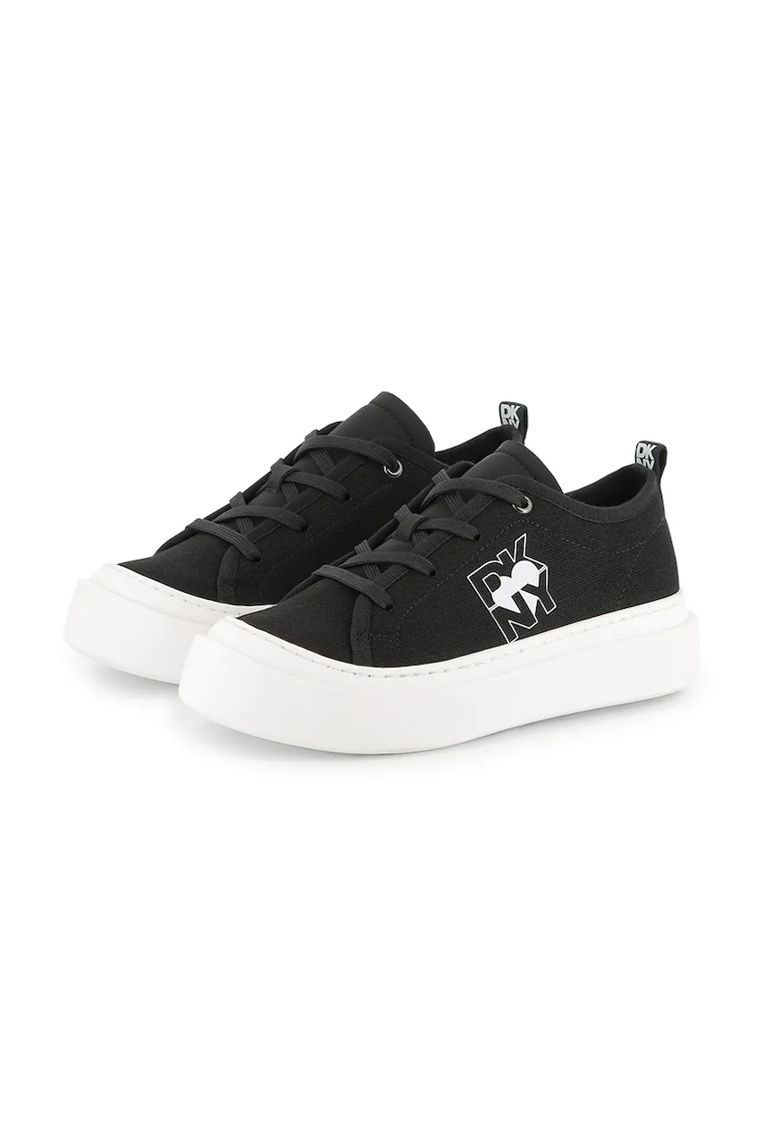 DKNY  Dětské tenisky