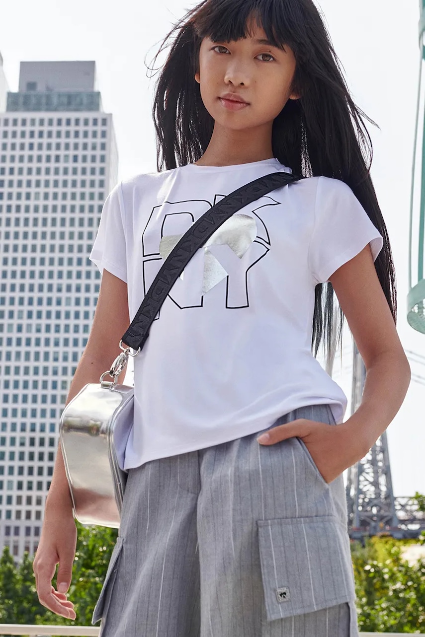 DKNY  Dětské tričko