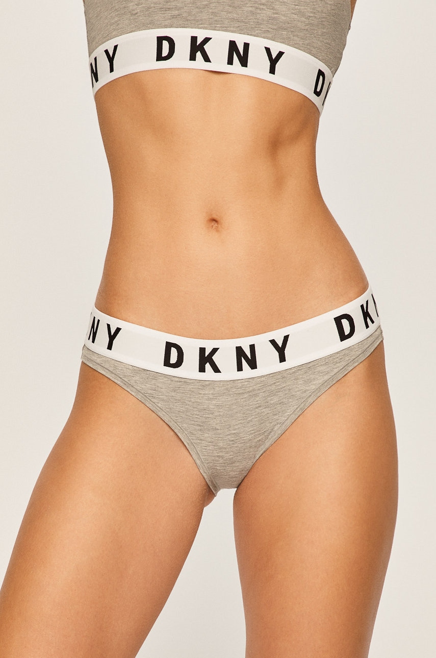 DKNY  kalhotky dámské s modalem