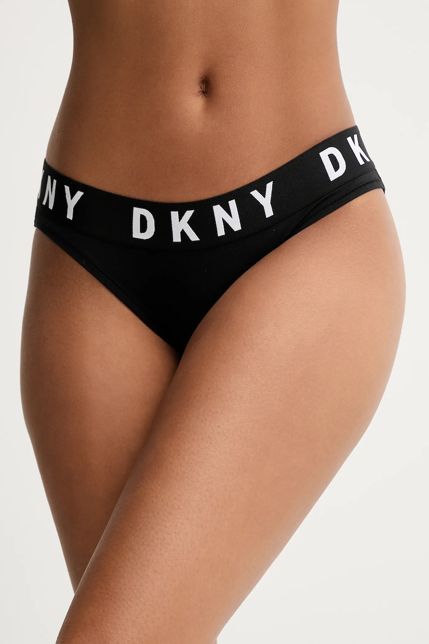 DKNY  kalhotky dámské s modalem