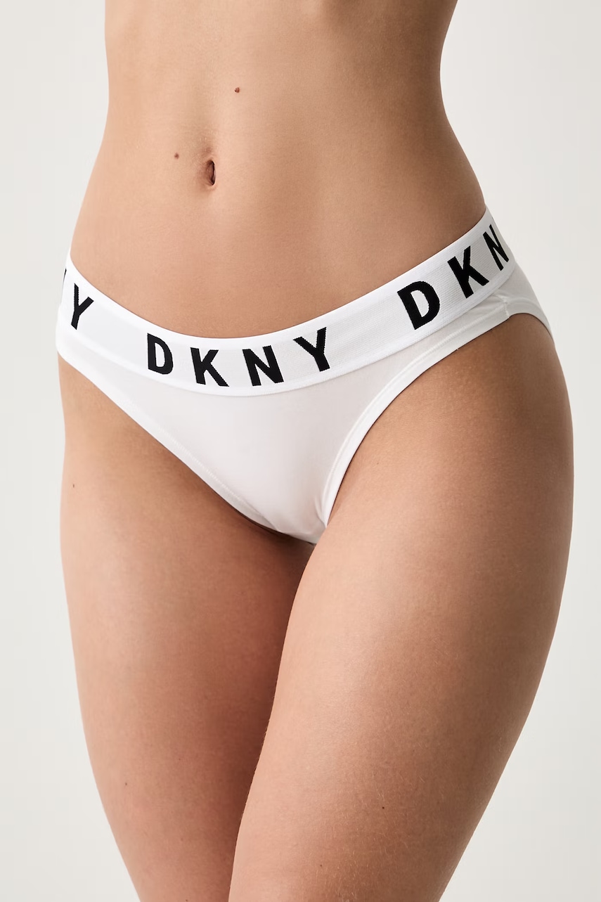 DKNY  kalhotky dámské s modalem