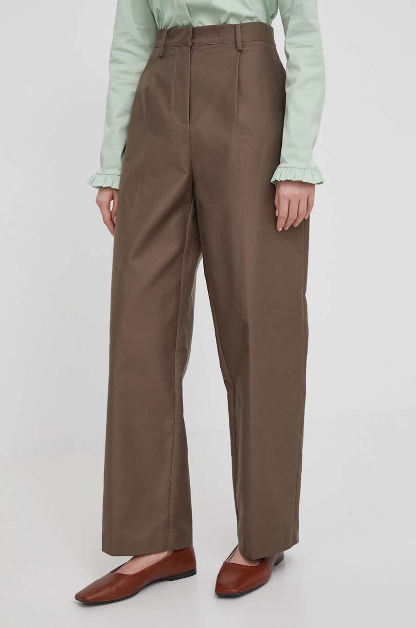 DKNY  Kalhoty