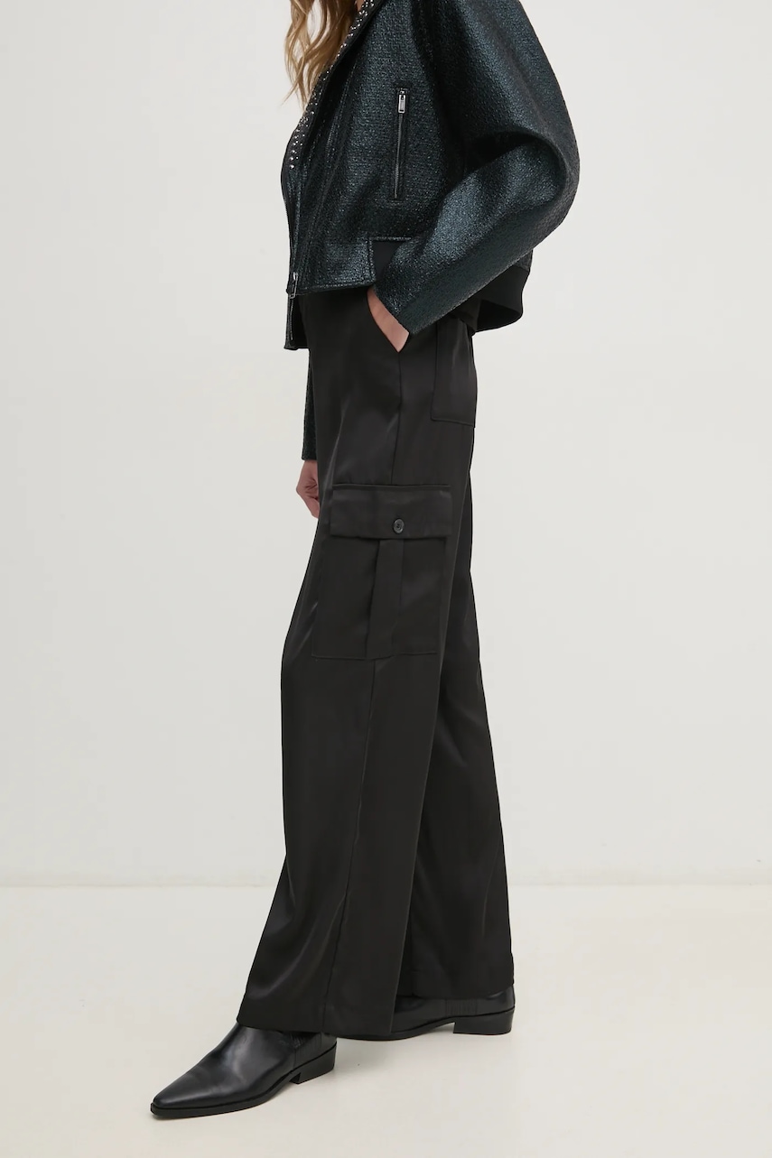 DKNY  Kalhoty