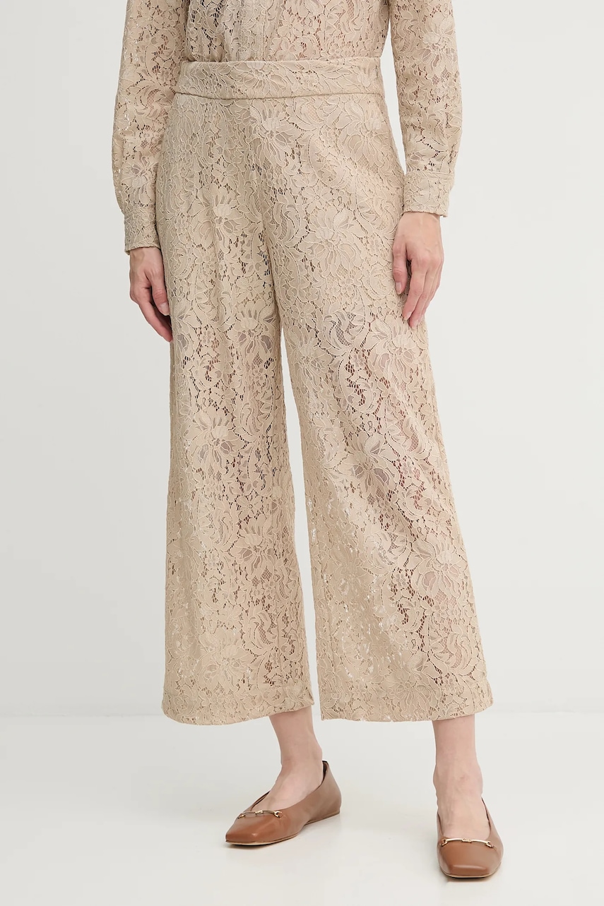 DKNY  Kalhoty