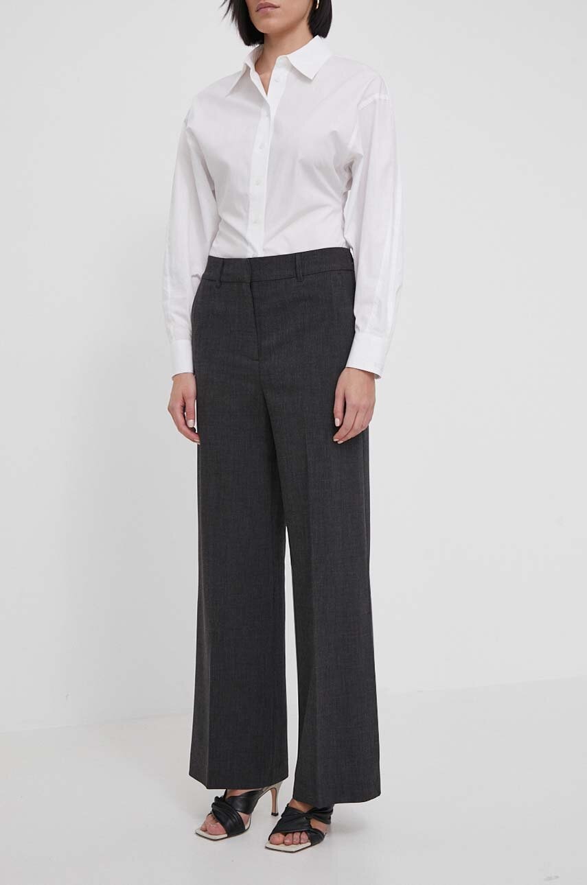 DKNY  Kalhoty