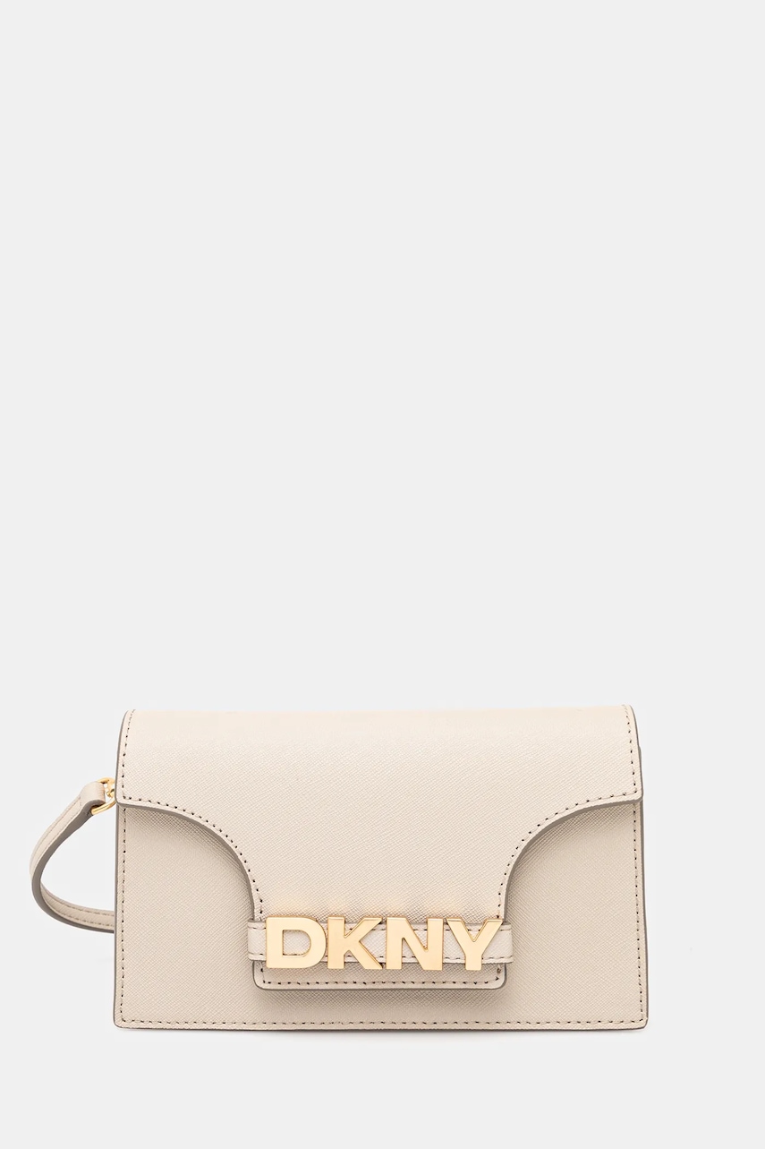 DKNY  Kožená kabelka