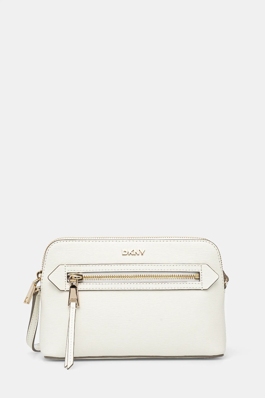 DKNY  Kožená kabelka