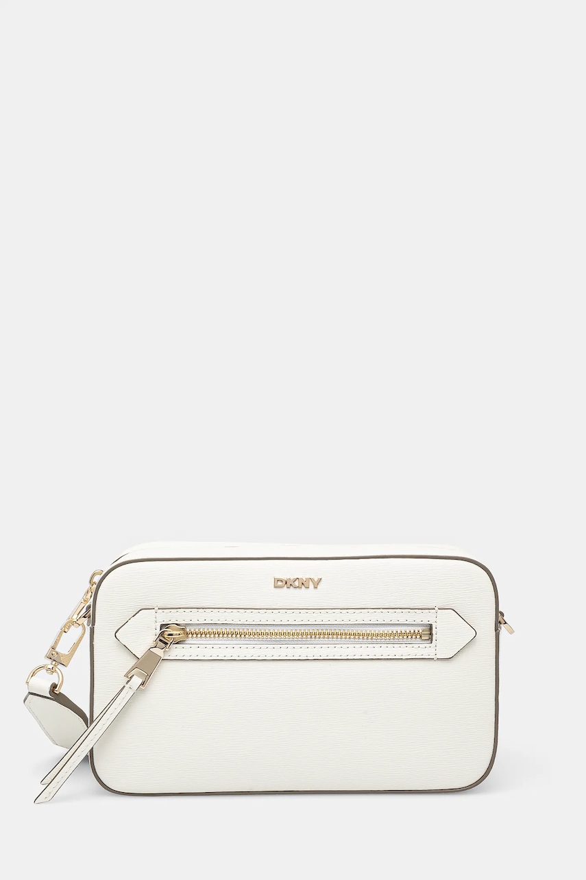 DKNY  Kožená kabelka