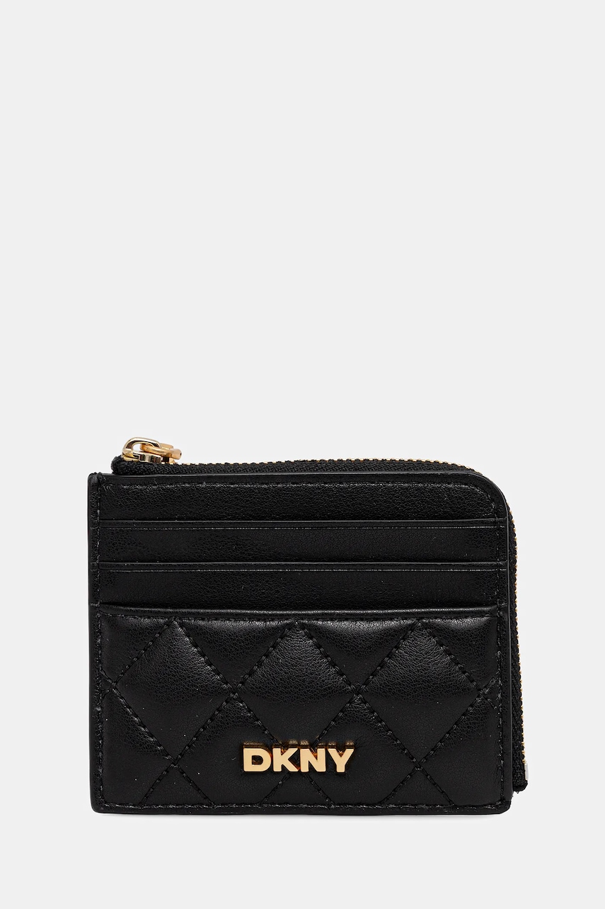 DKNY  Kožená peněženka