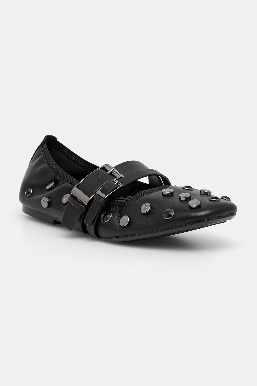 DKNY  Kožené baleríny  Davey