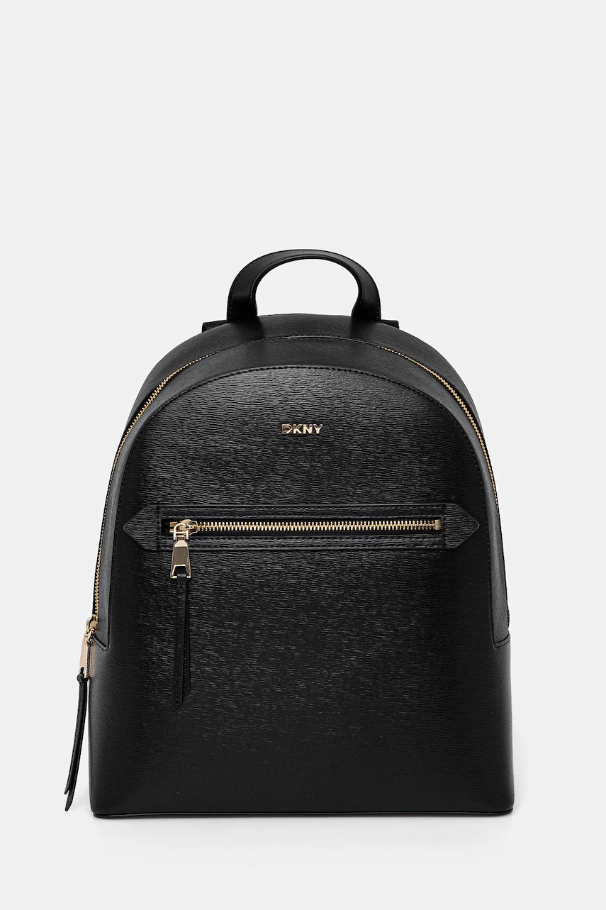 DKNY  Kožený batoh