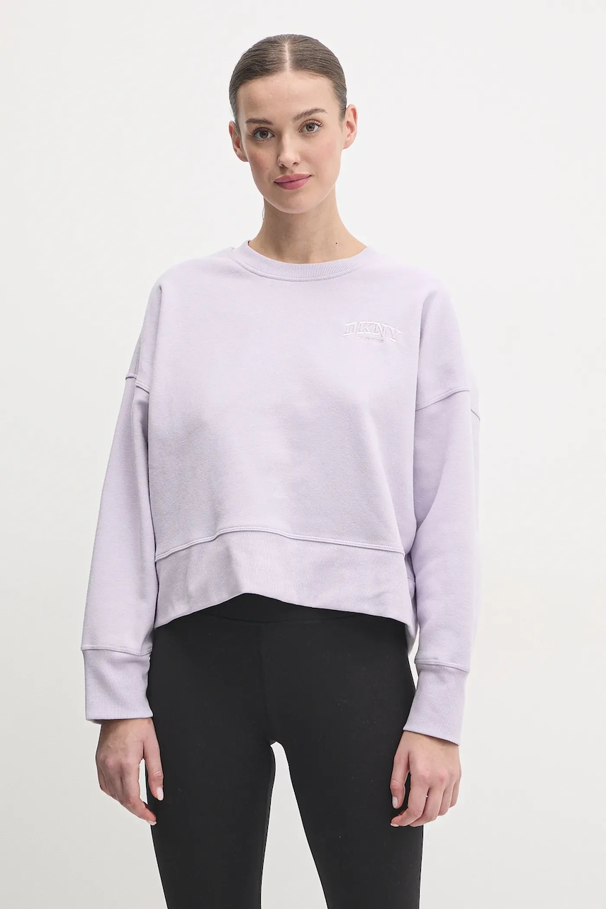 DKNY  Mikina