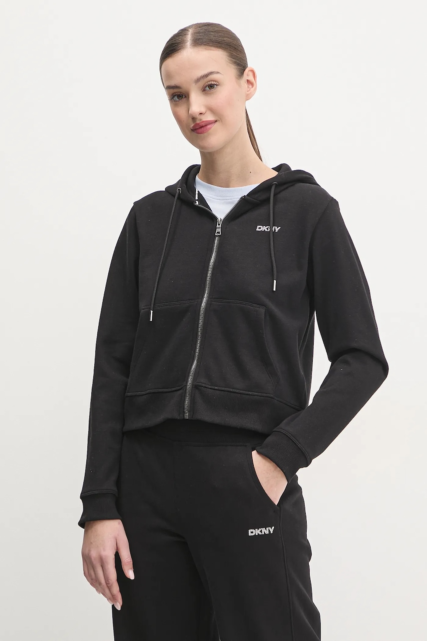 DKNY  Mikina