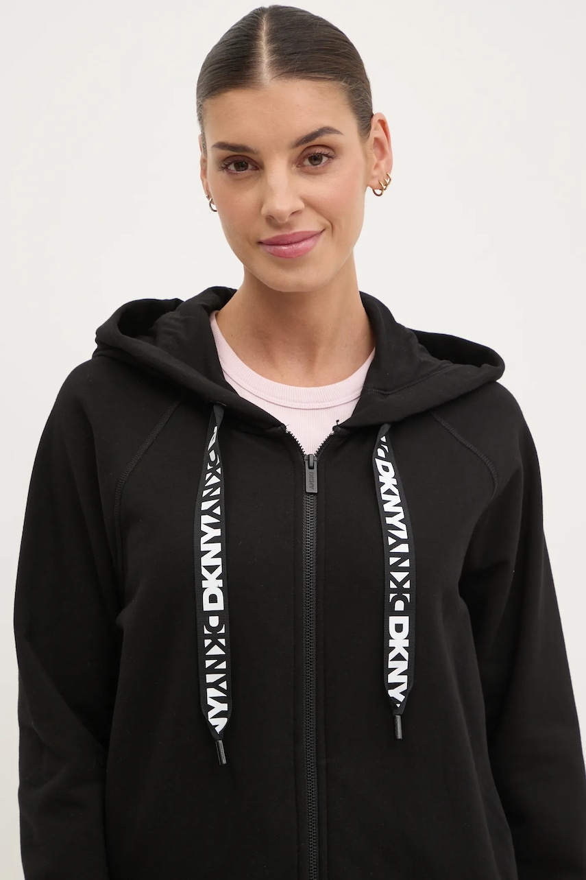 DKNY  Mikina