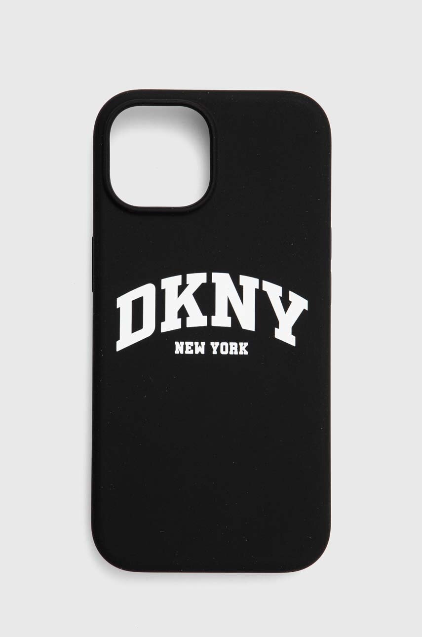 DKNY  Obal na telefon  iPhone 15 / 14 / 13 6.1"