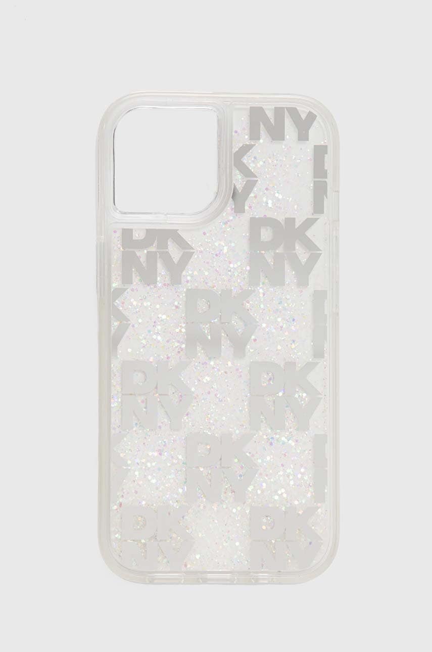 DKNY  Obal na telefon  iPhone 15 / 14 / 13 6.1"