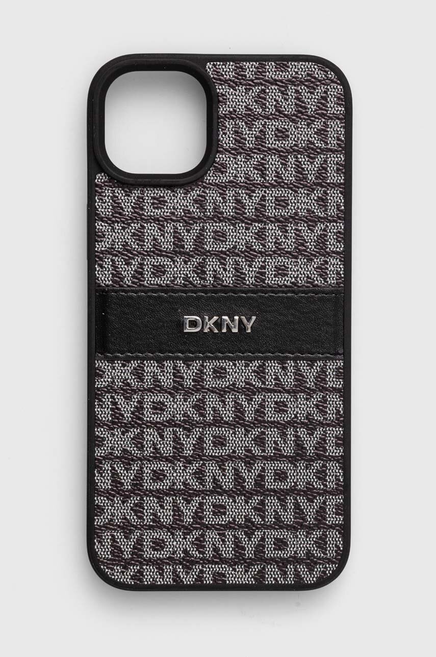 DKNY  Obal na telefon  iPhone 15 Plus / 14 Plus 6.7
