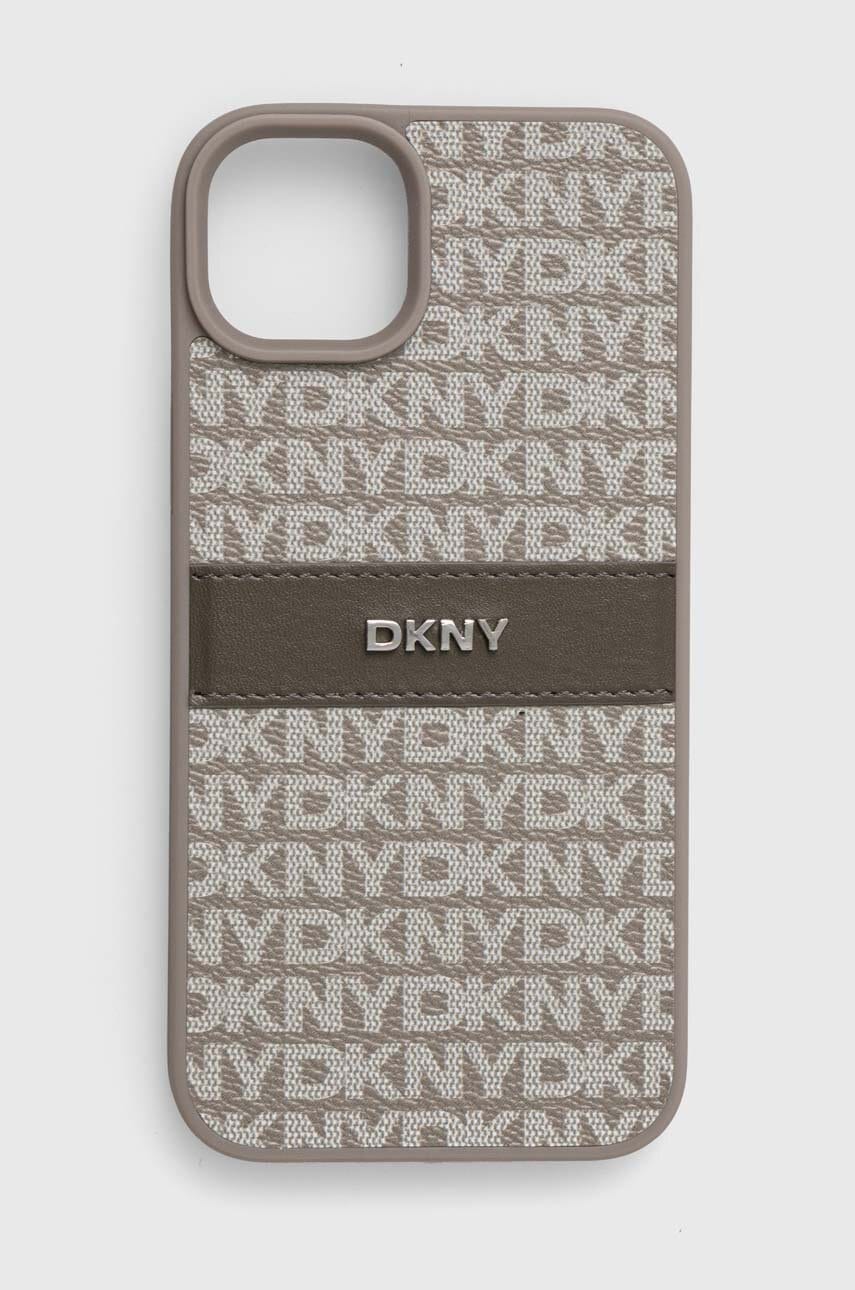 DKNY  Obal na telefon  iPhone 15 Plus / 14 Plus 6.7