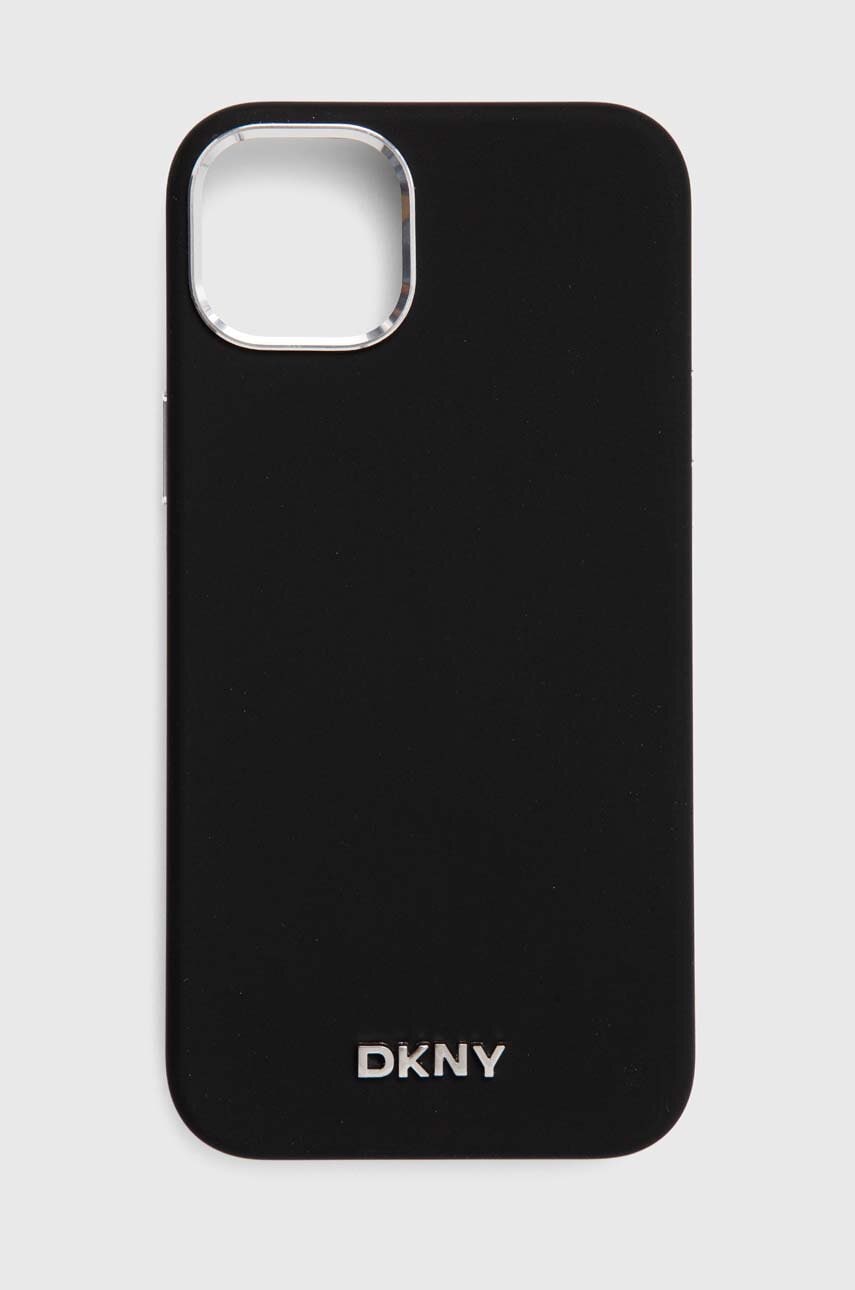 DKNY  Obal na telefon  iPhone 15 Plus / 14 Plus 6.7"
