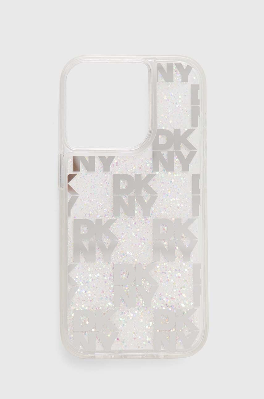 DKNY  Obal na telefon  iPhone 15 Pro 6.1"