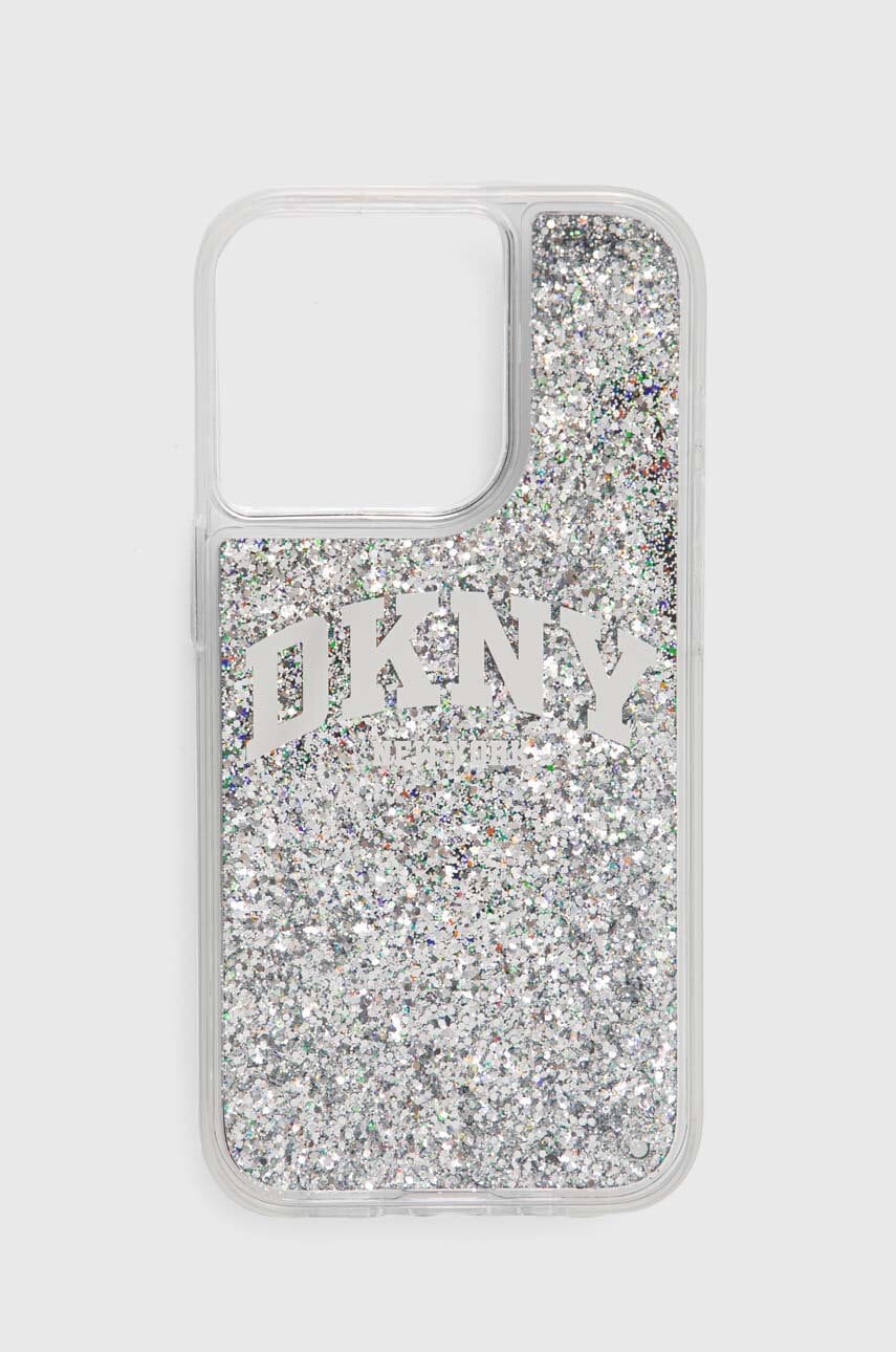 DKNY  Obal na telefon  iPhone 15 Pro 6.1"