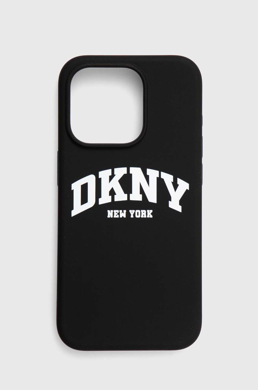 DKNY  Obal na telefon  iPhone 15 Pro 6.1"