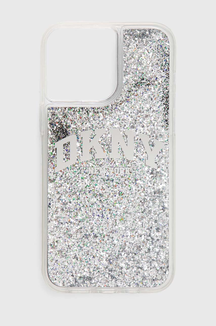 DKNY  Obal na telefon  iPhone 15 Pro Max 6.7"