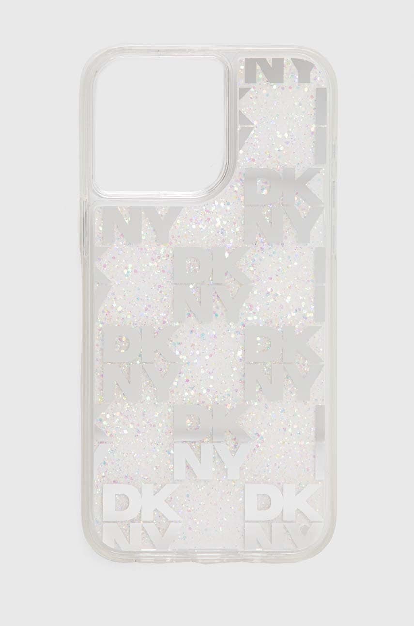 DKNY  Obal na telefon  iPhone 15 Pro Max 6.7"