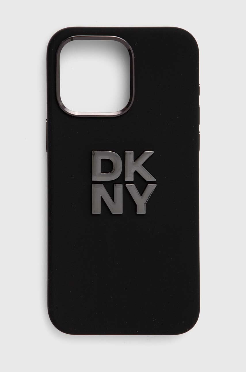 DKNY  Obal na telefon  iPhone 15 Pro Max 6.7"