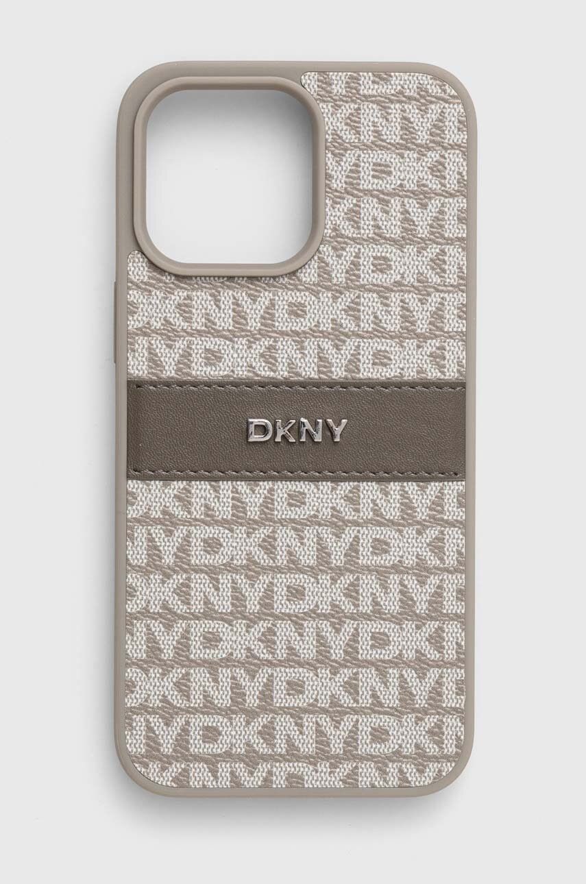 DKNY  Obal na telefon  iPhone 15 Pro Max 6.7