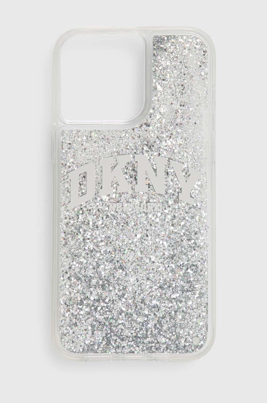 DKNY  Obal na telefon  iPhone 15 Pro Max 6.7"