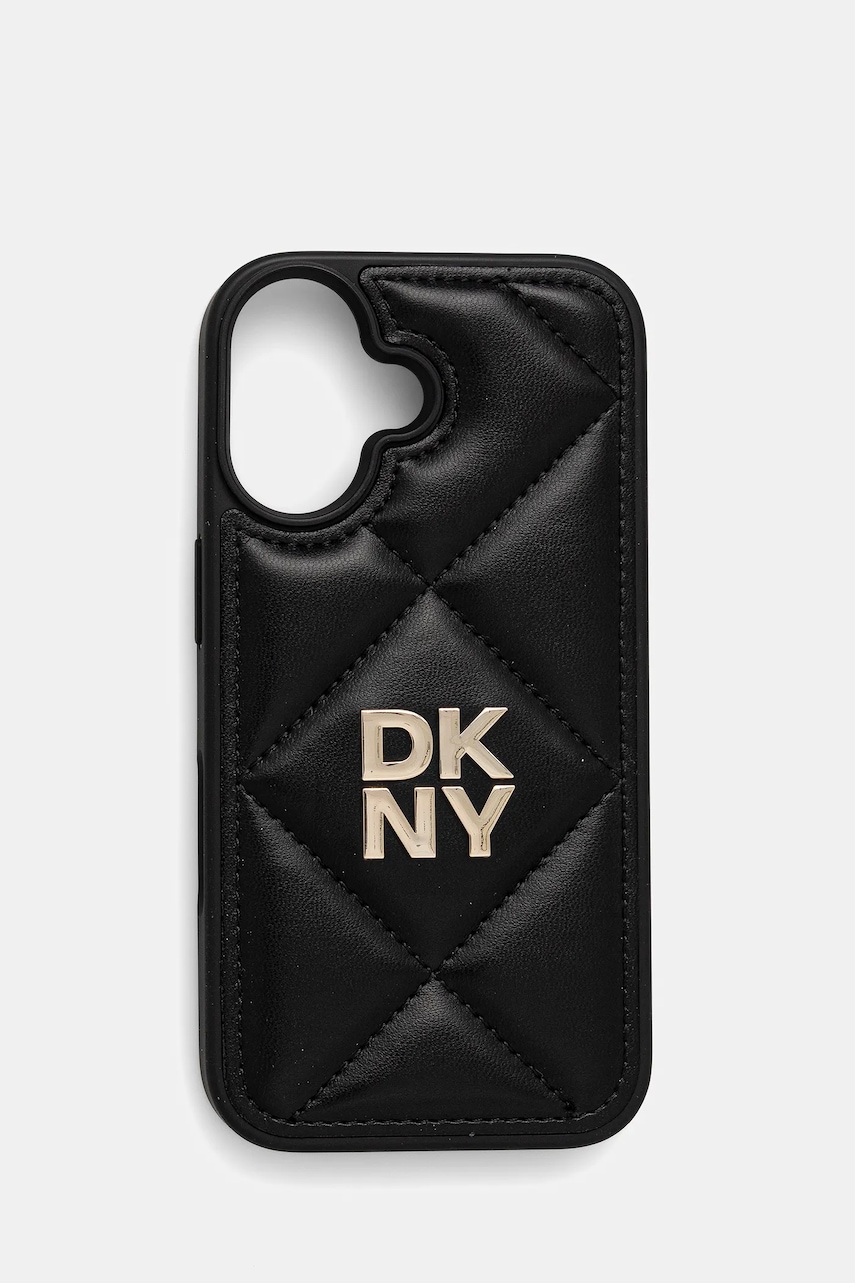 DKNY  Obal na telefon  iPhone 16 6.1"