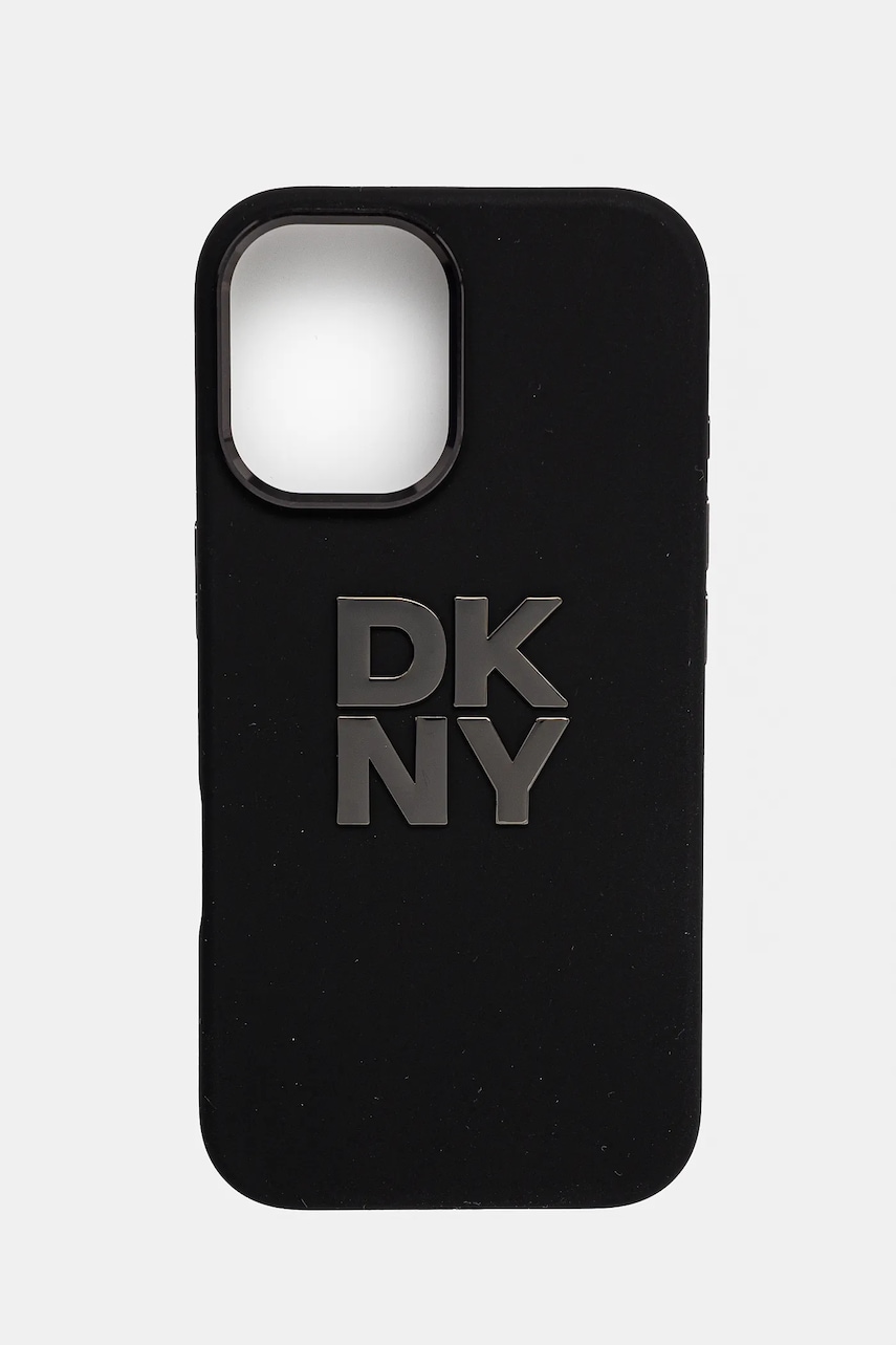 DKNY  Obal na telefon  iPhone 16 6.1