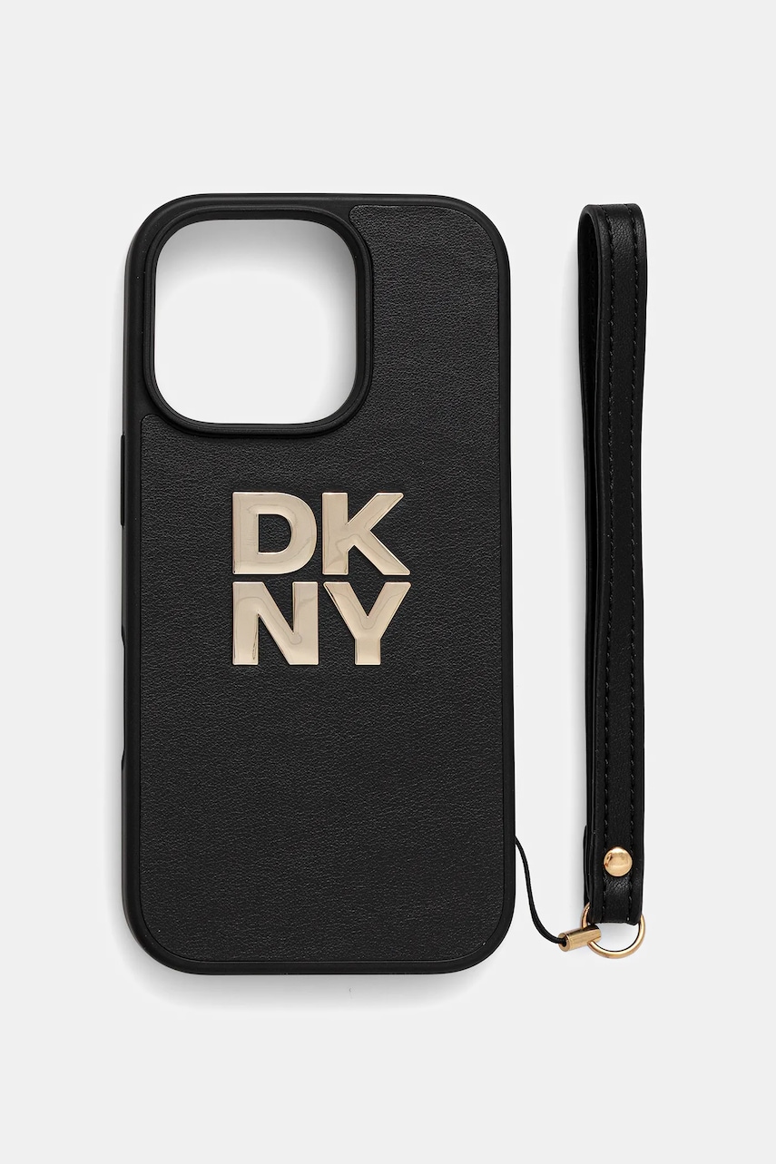 DKNY  Obal na telefon  iPhone 16 Pro 6.3"