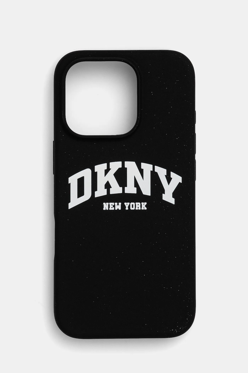DKNY  Obal na telefon  iPhone 16 Pro 6.3