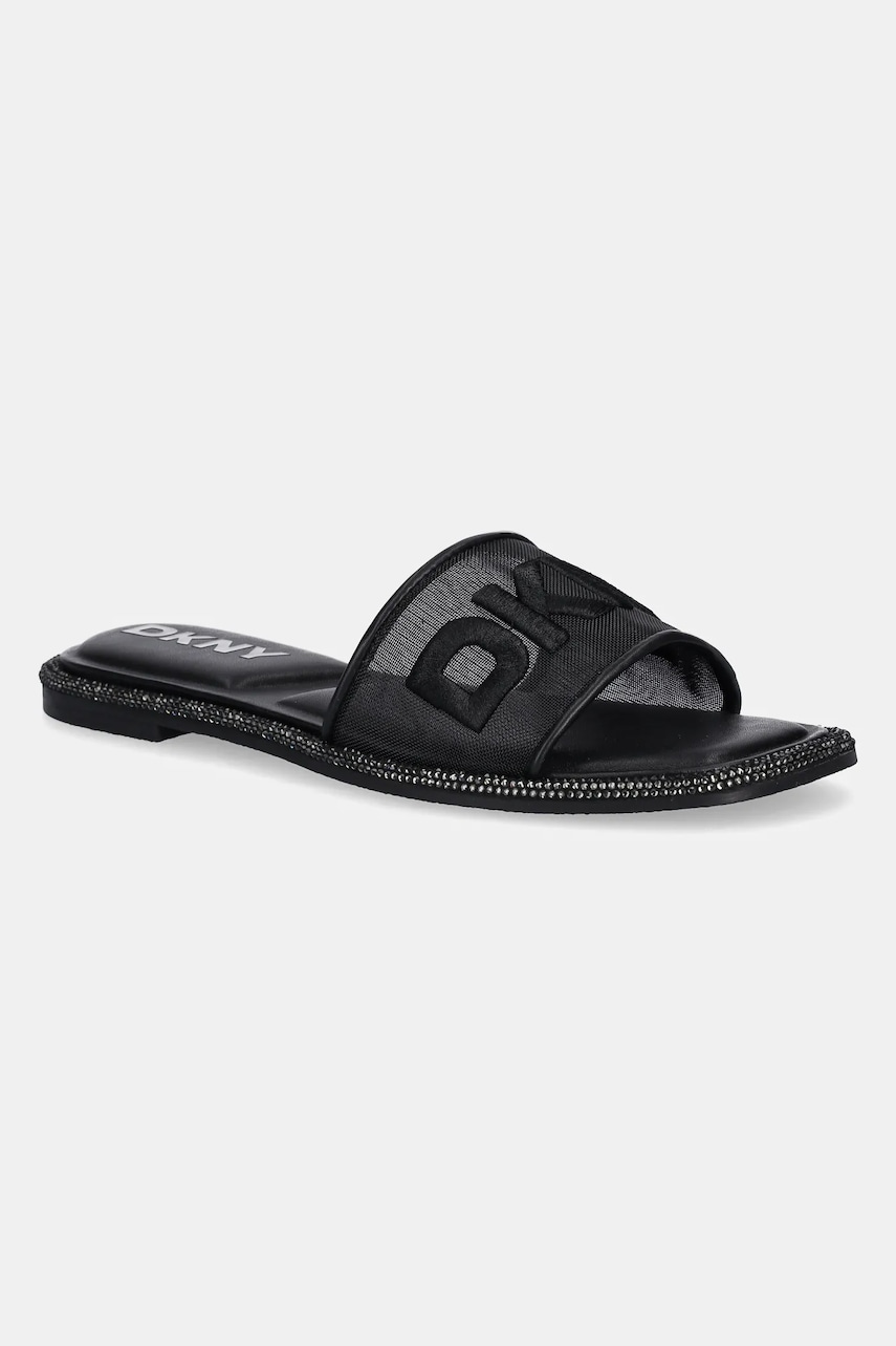 DKNY  Pantofle  Badin Logo